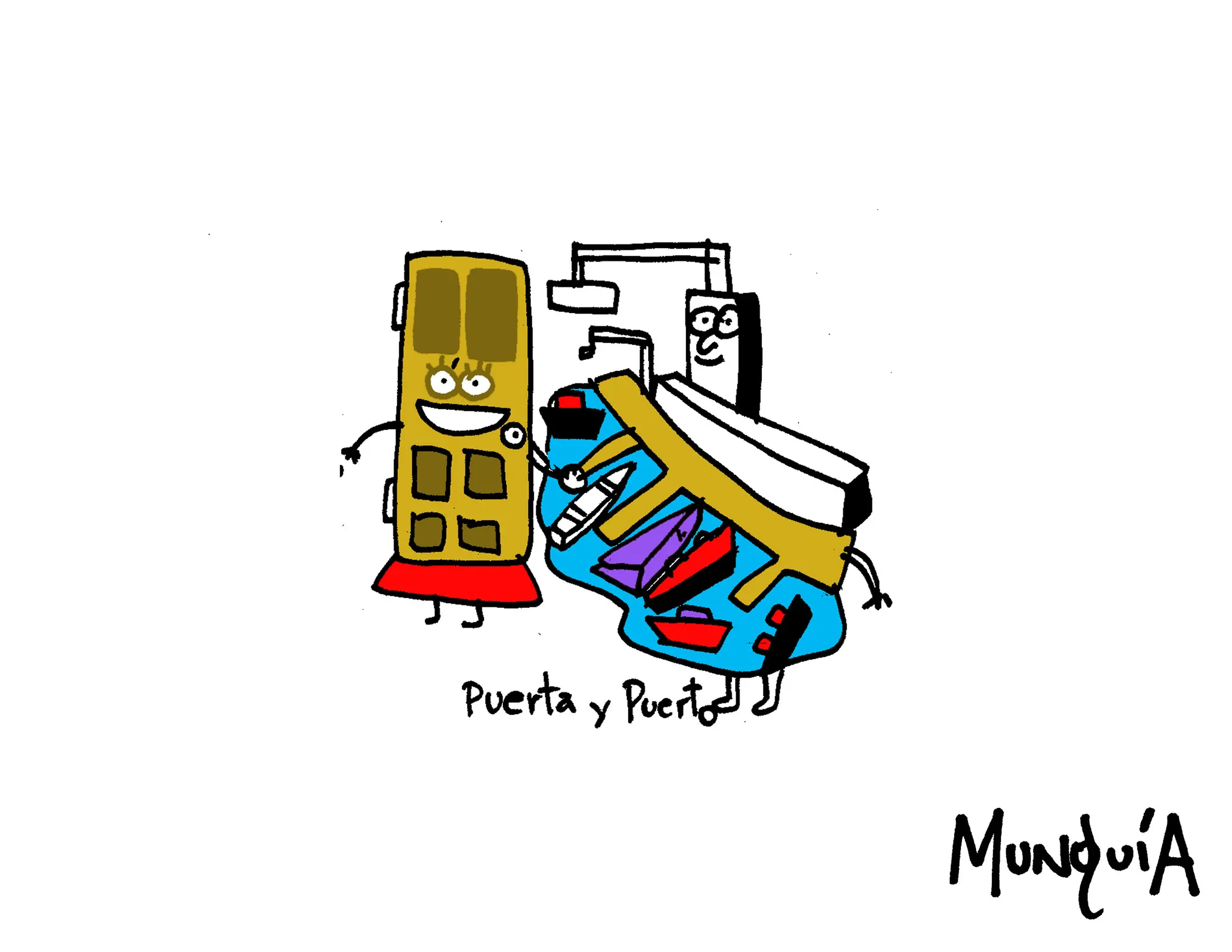 dibujos