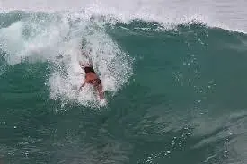 Mis Fail en la adolescencia (Noviazgo)