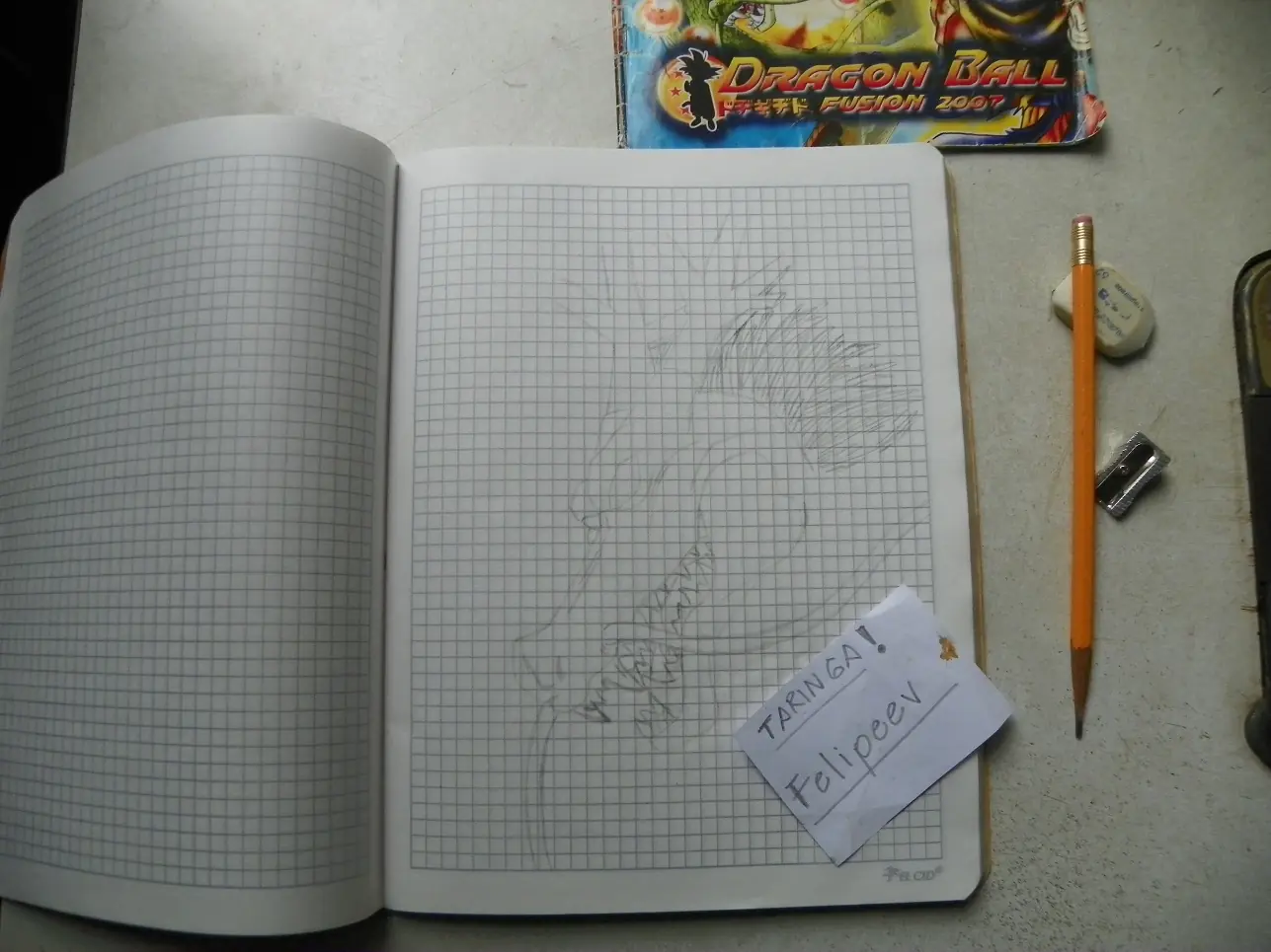 Dibujo