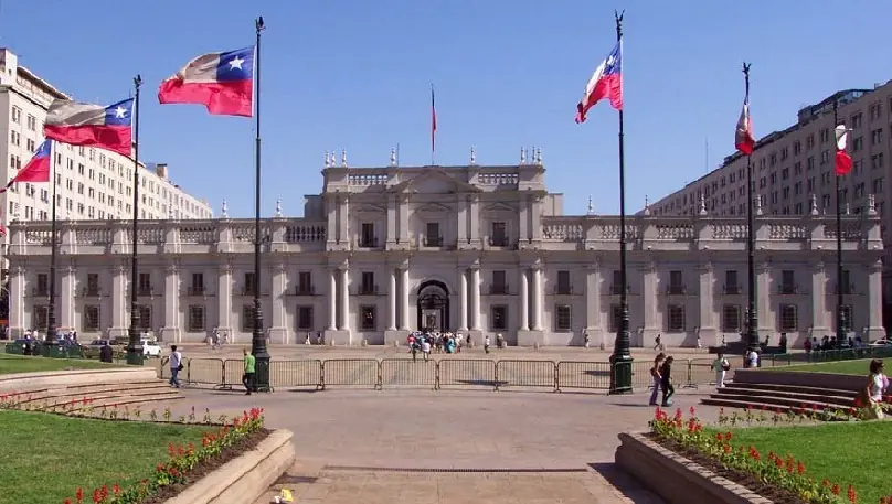 palacio hofburg viena
