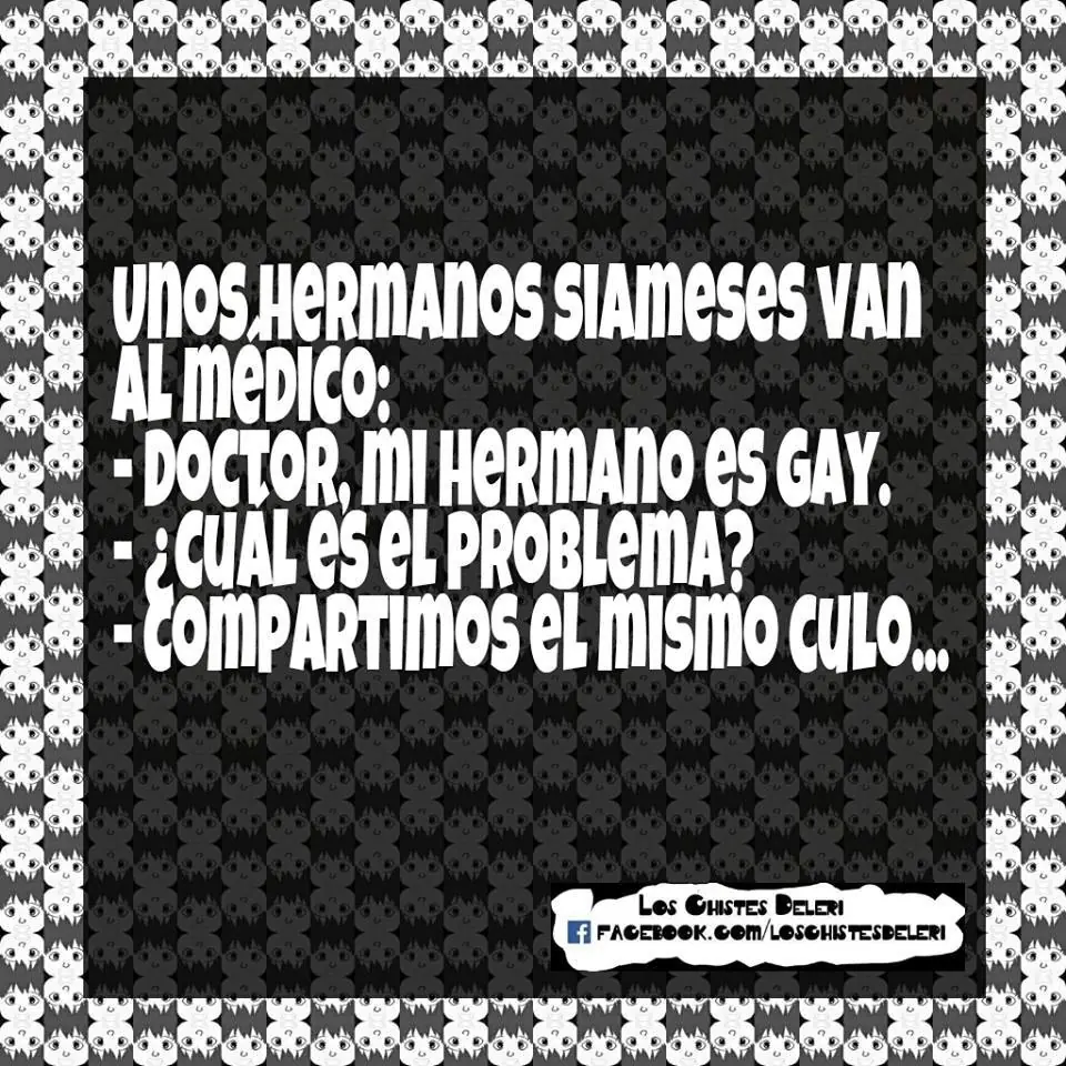 Los Chistes Deleri  : P