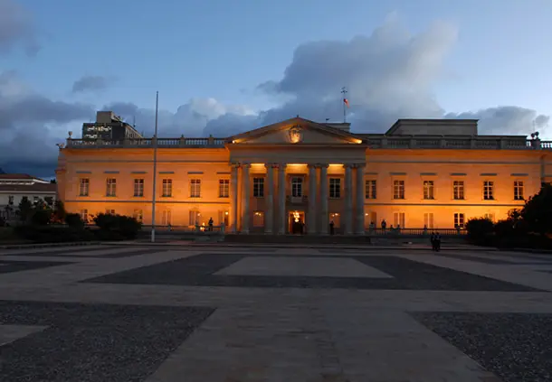 Gobierno