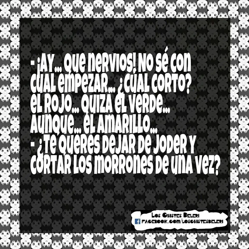 risas