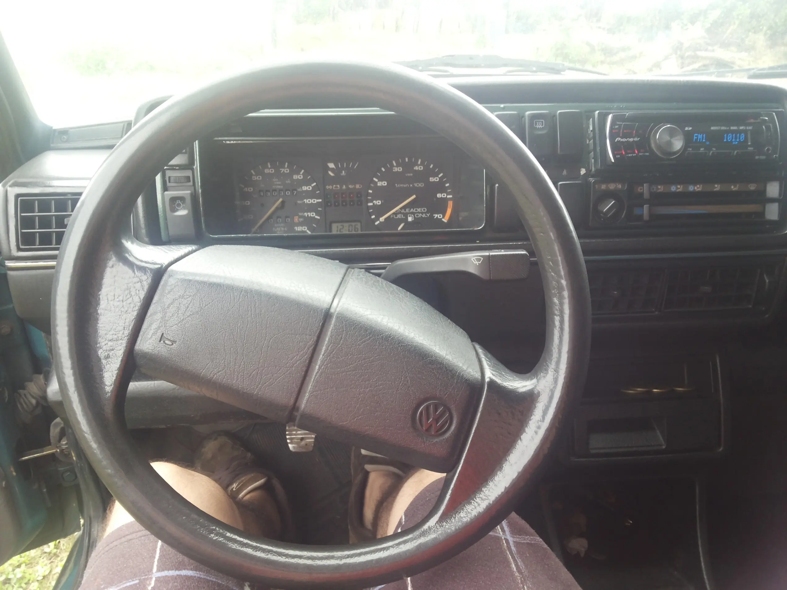 auto rapido