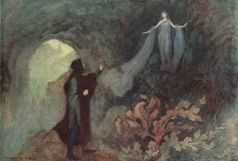 El cuento de la cenicienta