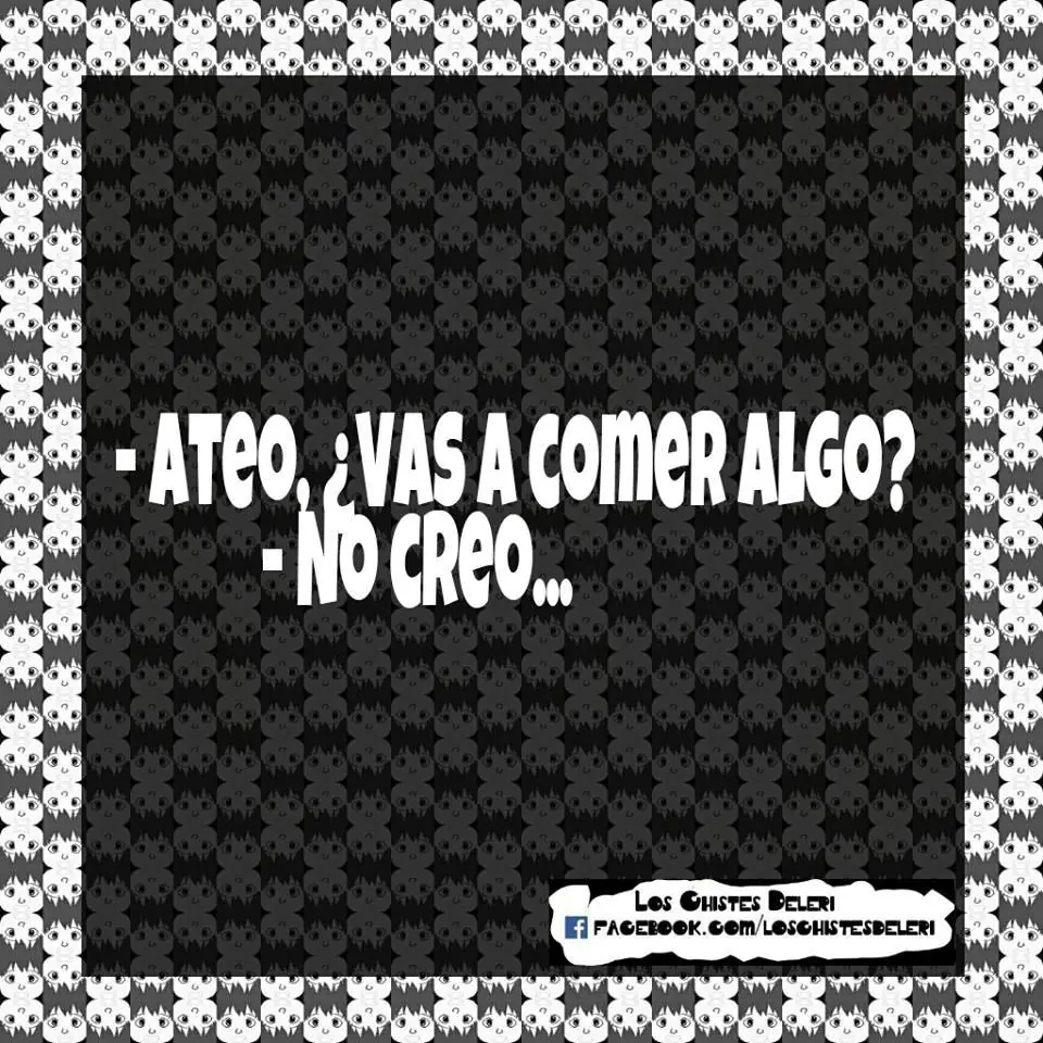 Los Chistes Deleri  : P