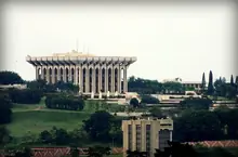 palacio de catete
