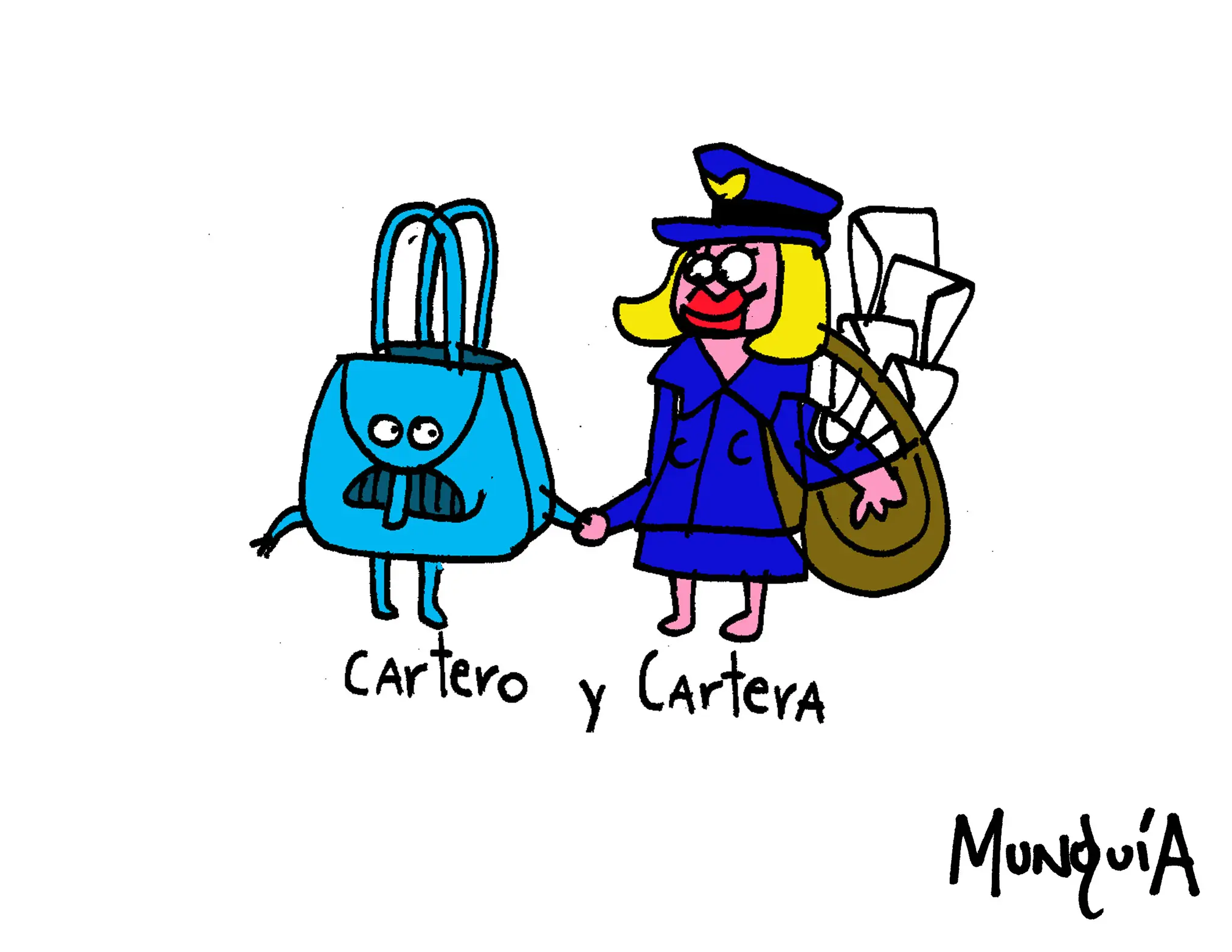 novio
