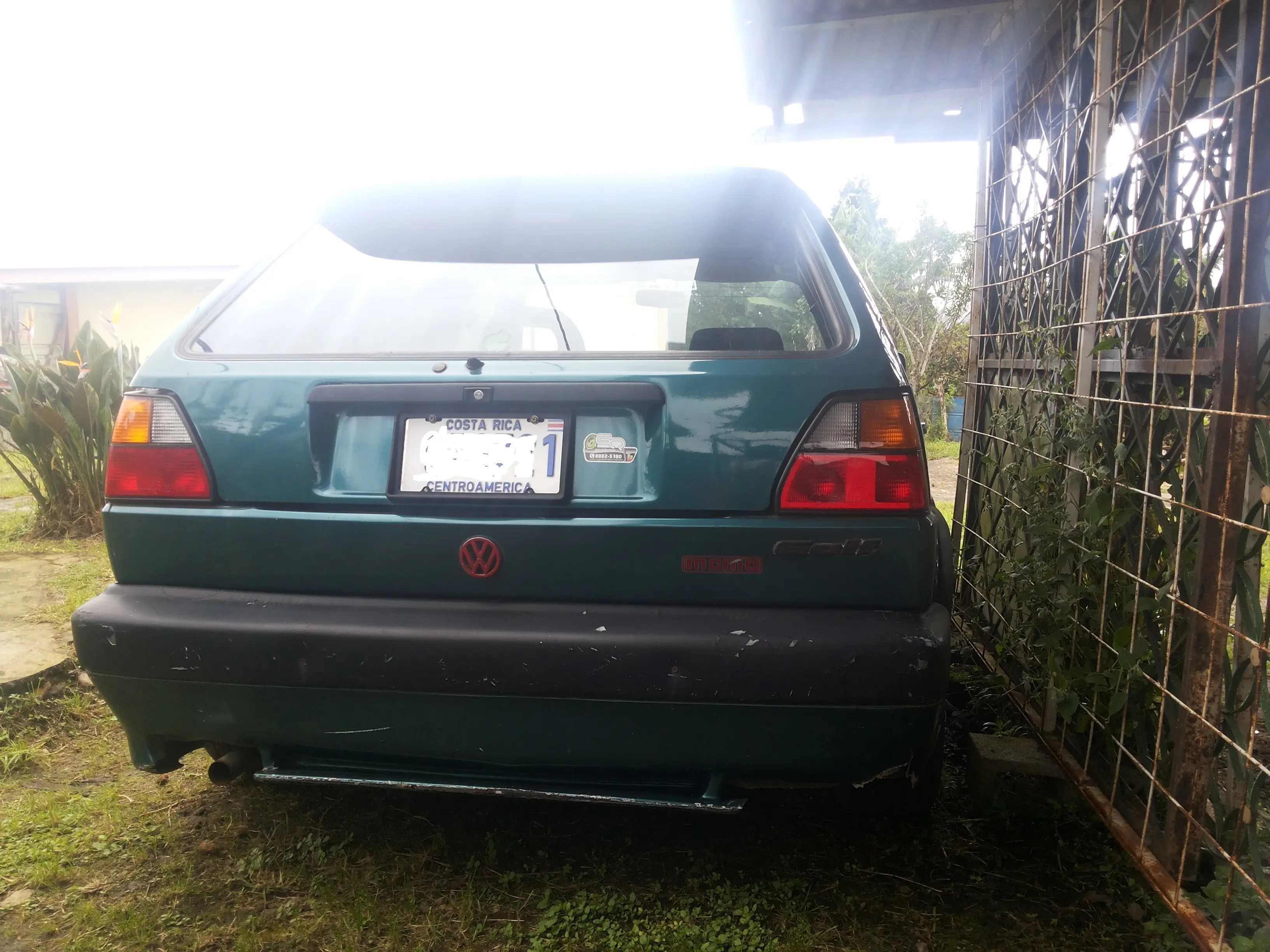 carro
