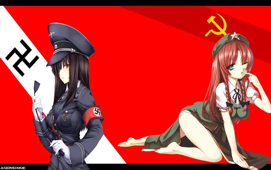 War World 2 cronicas