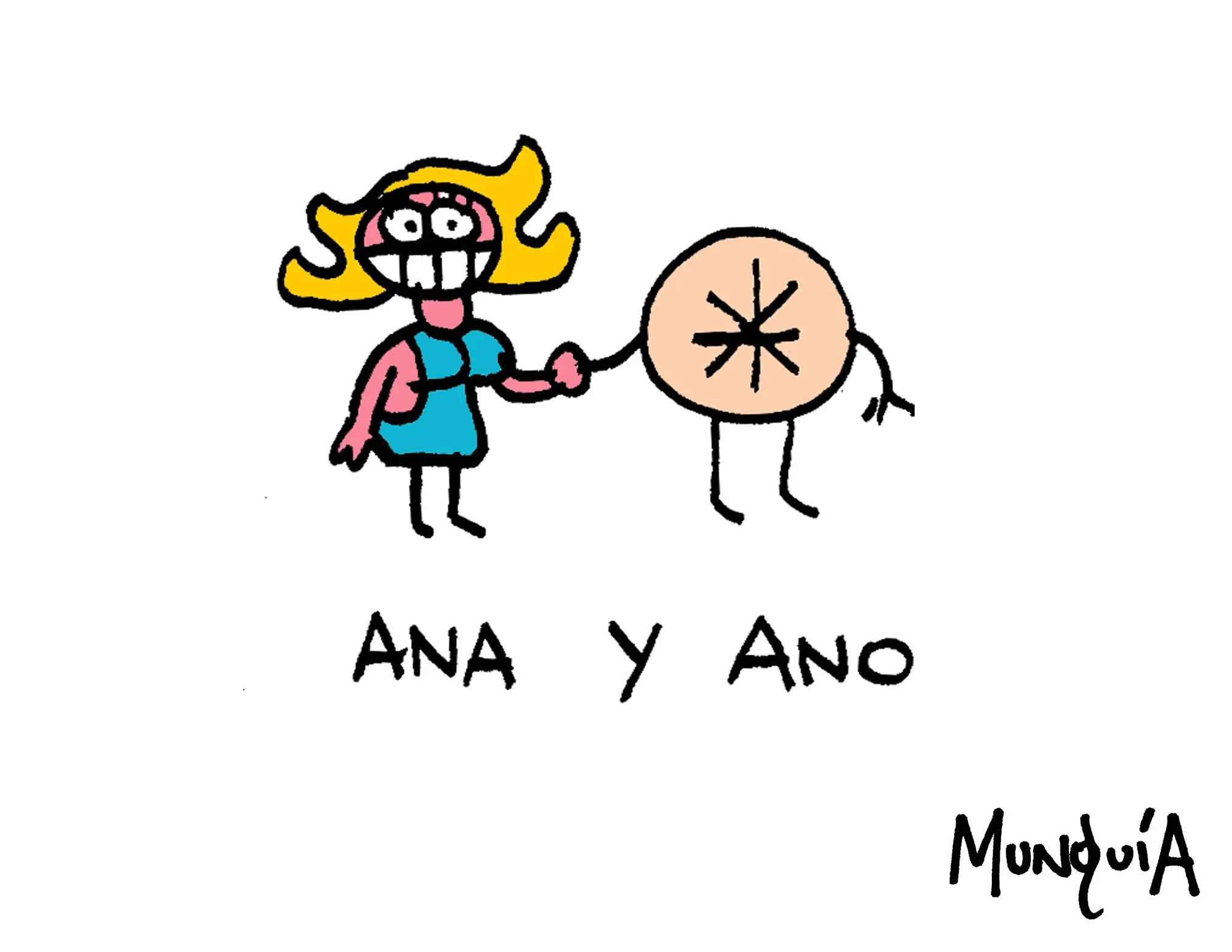 comedia