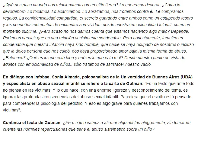 Comprender