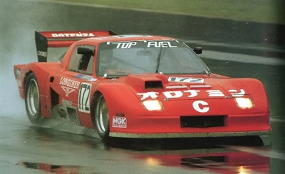mazda