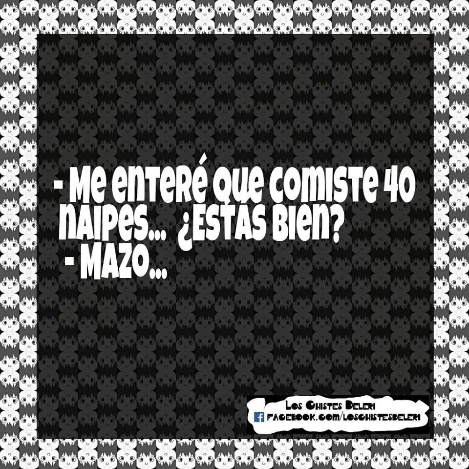 risas