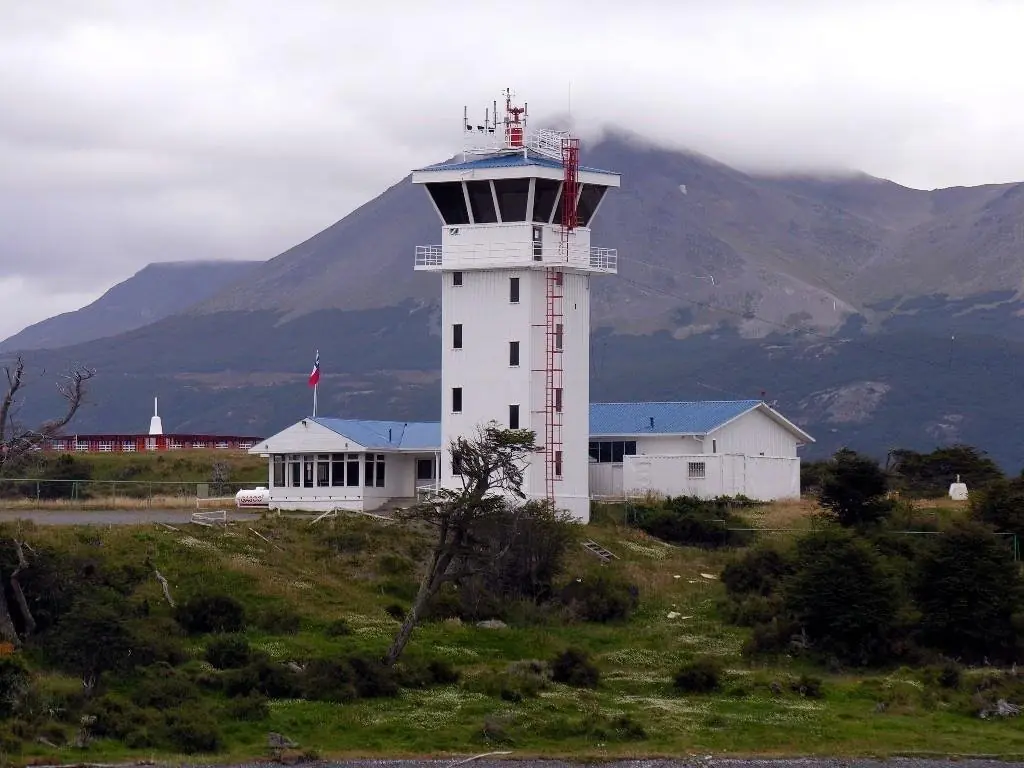 canal del beagle