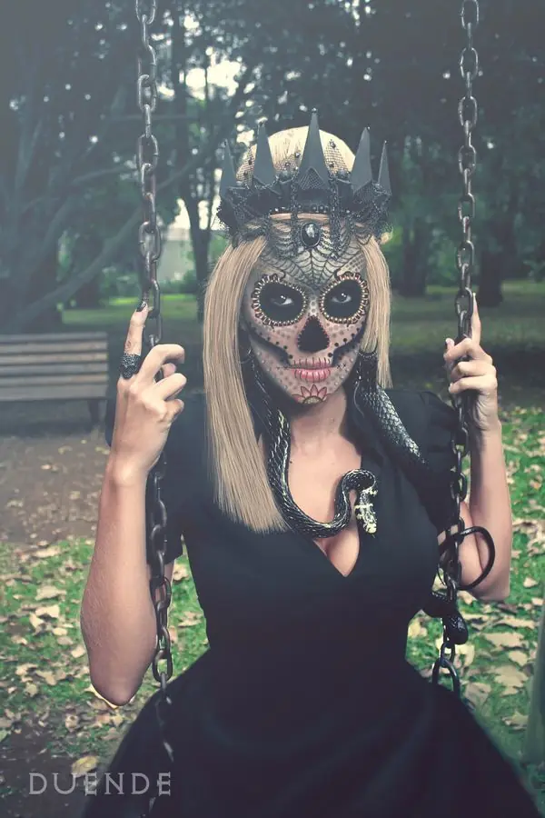 Dia de Muertos