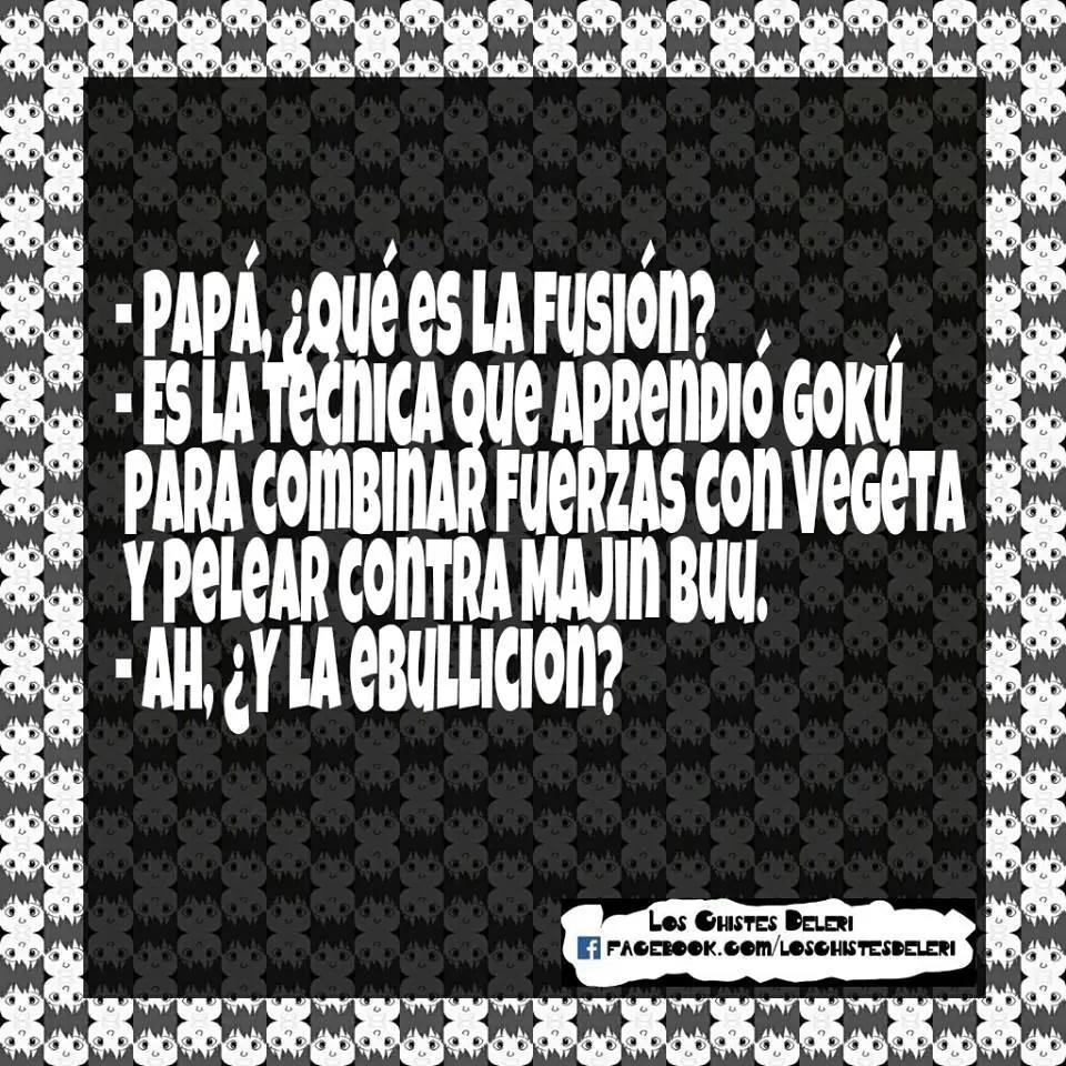 chistes graciosos