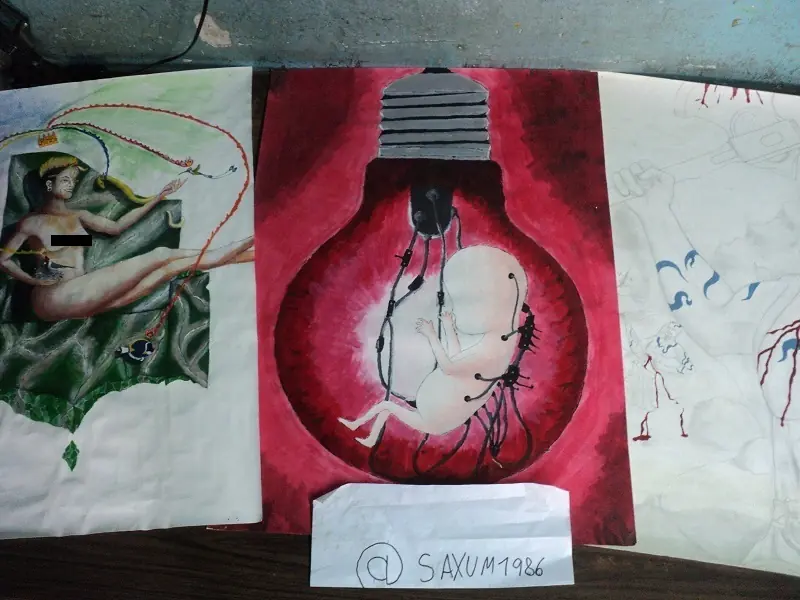 Pintura