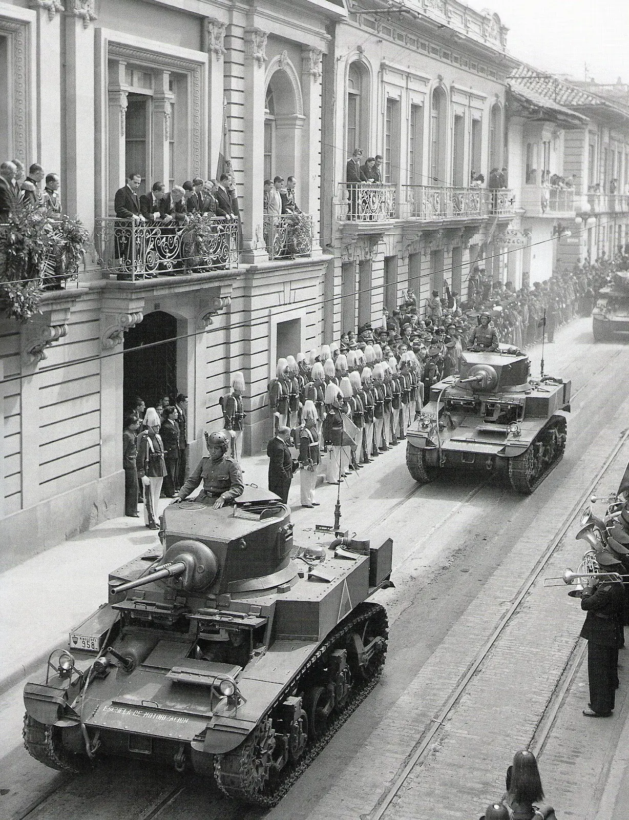 Sedes de Gobierno de Colombia, Casas Presidenciales.