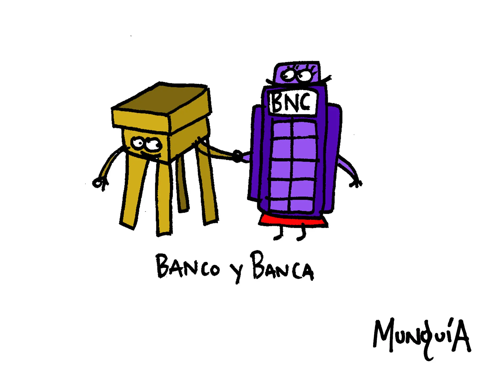 humor gráfico