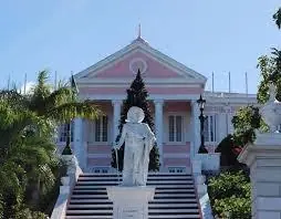 palacio de narino
