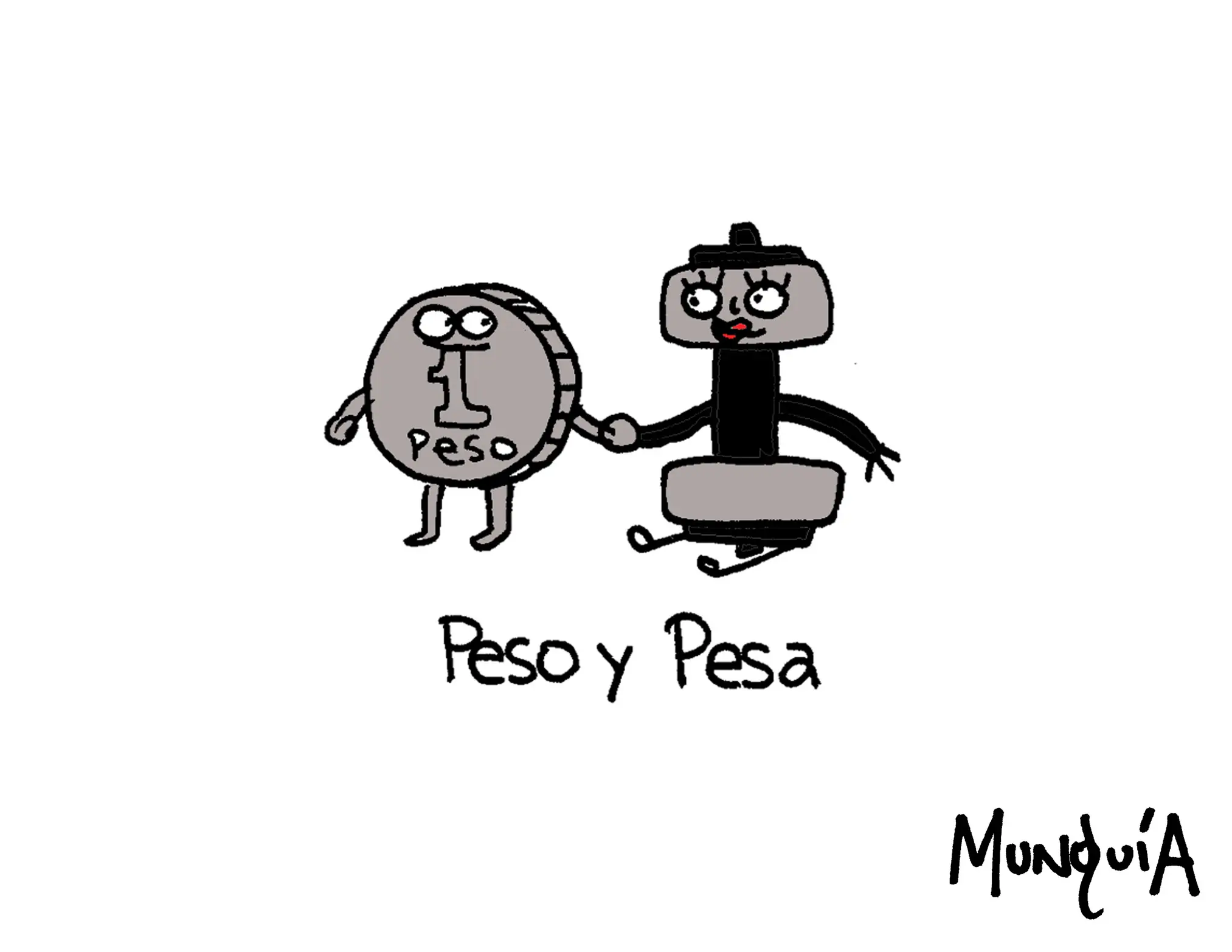 humor gráfico