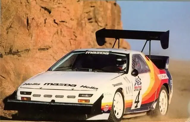 rx7