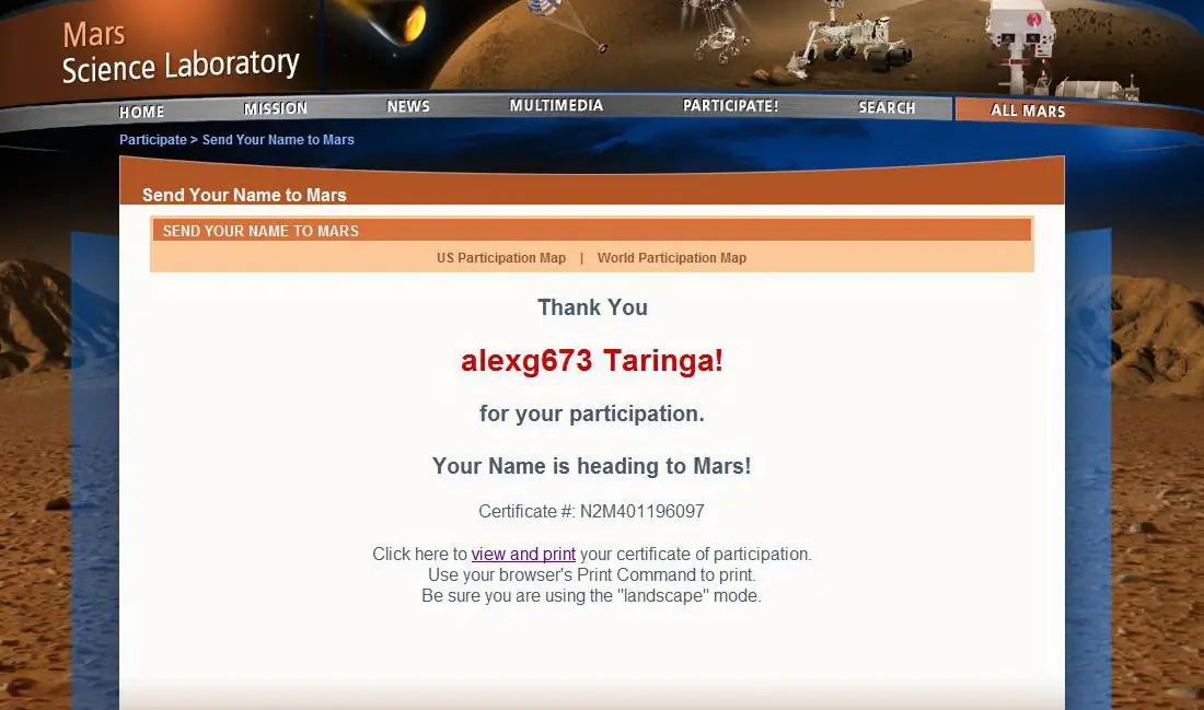 taringa!