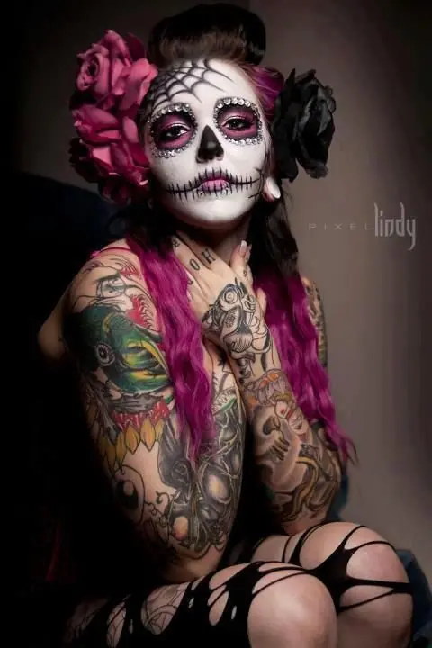 Dia de Muertos
