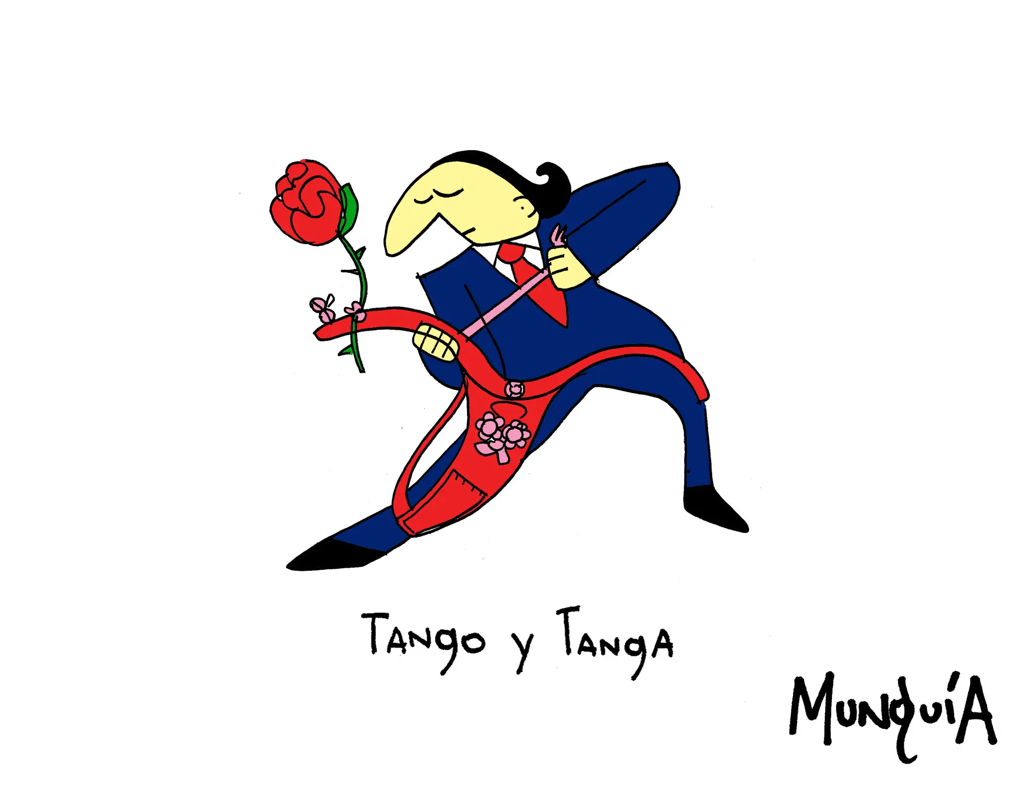 parejas