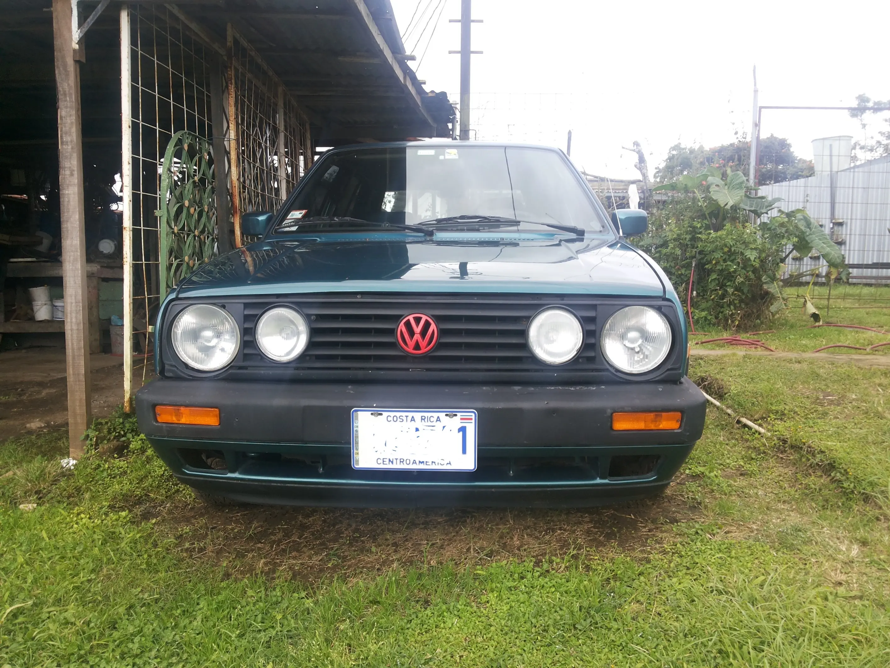 aleman