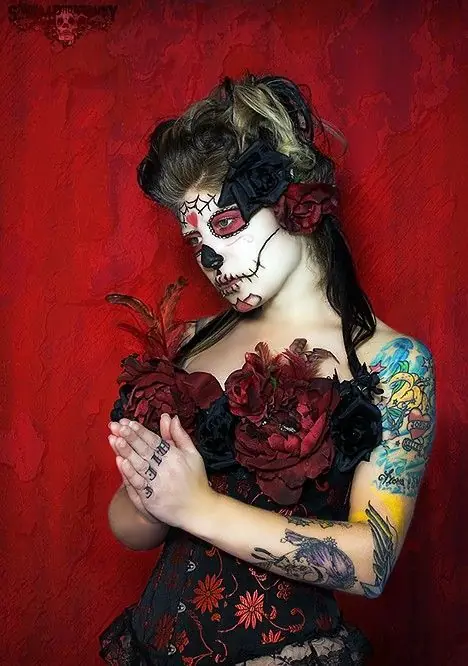 catrinas