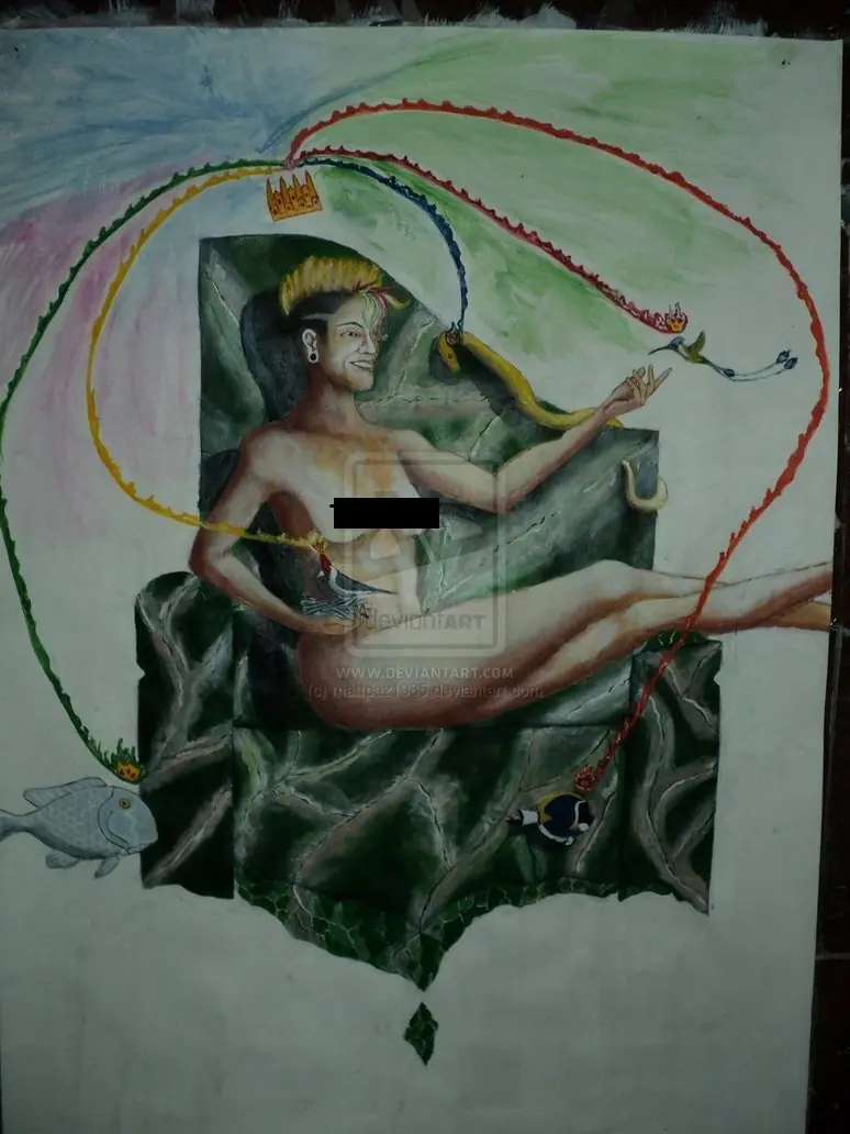 Pintura