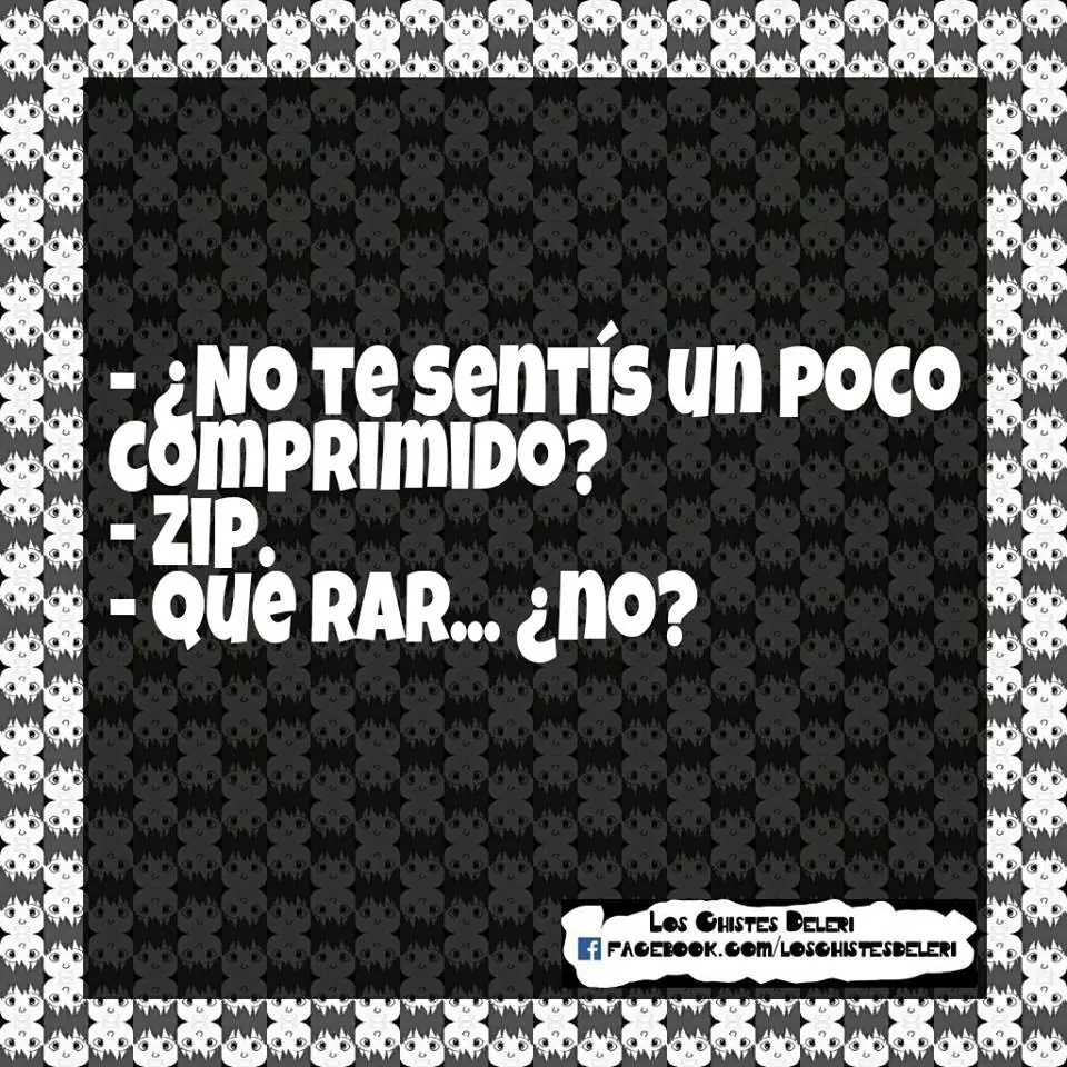chistes graciosos