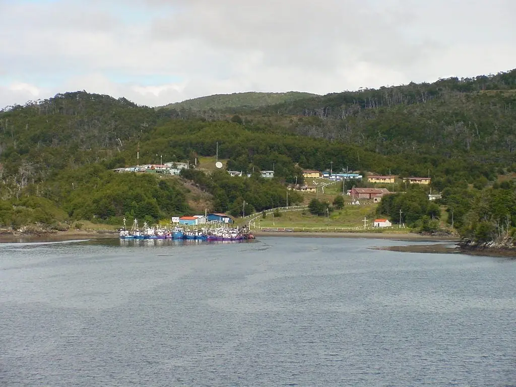 region de magallanes