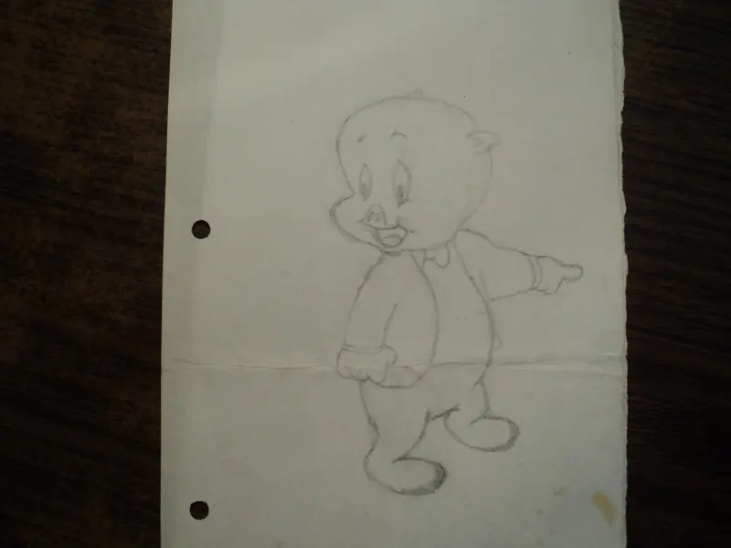 Dibujo