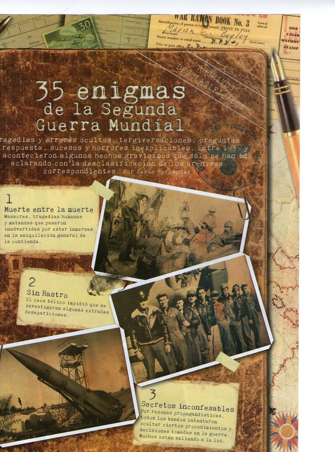 Segunda Guerra Mundial