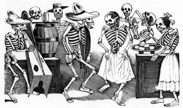 tradiciones mexicanas