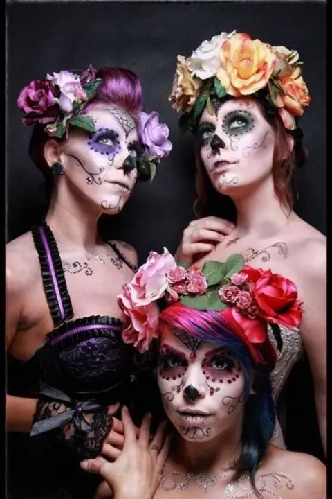 calaveras