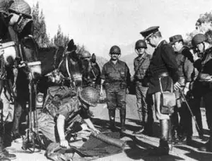 ejercito del peru