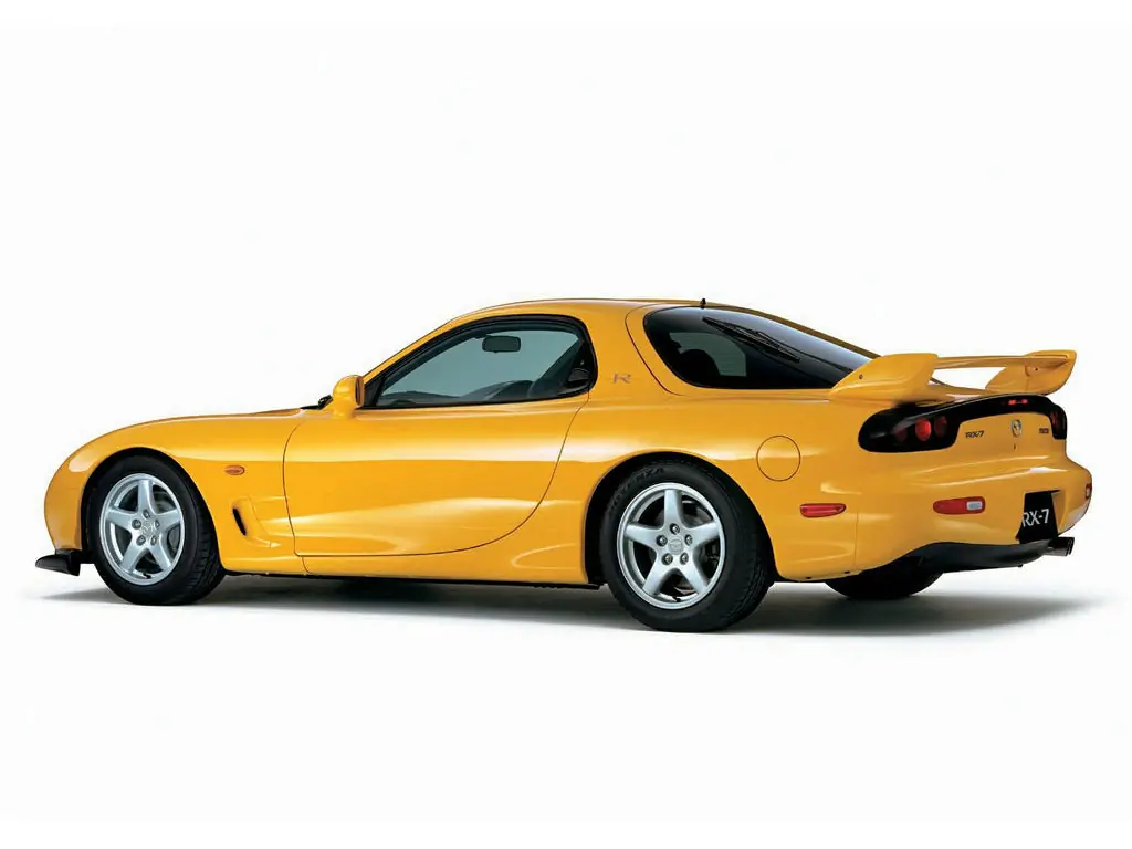 rx7
