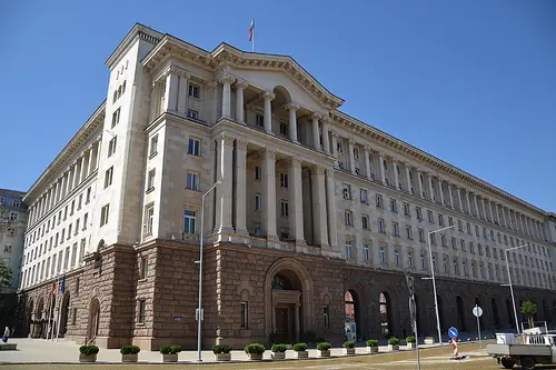 palacio hofburg viena