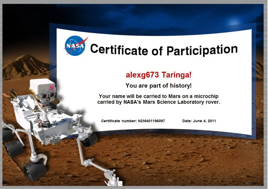 NASA