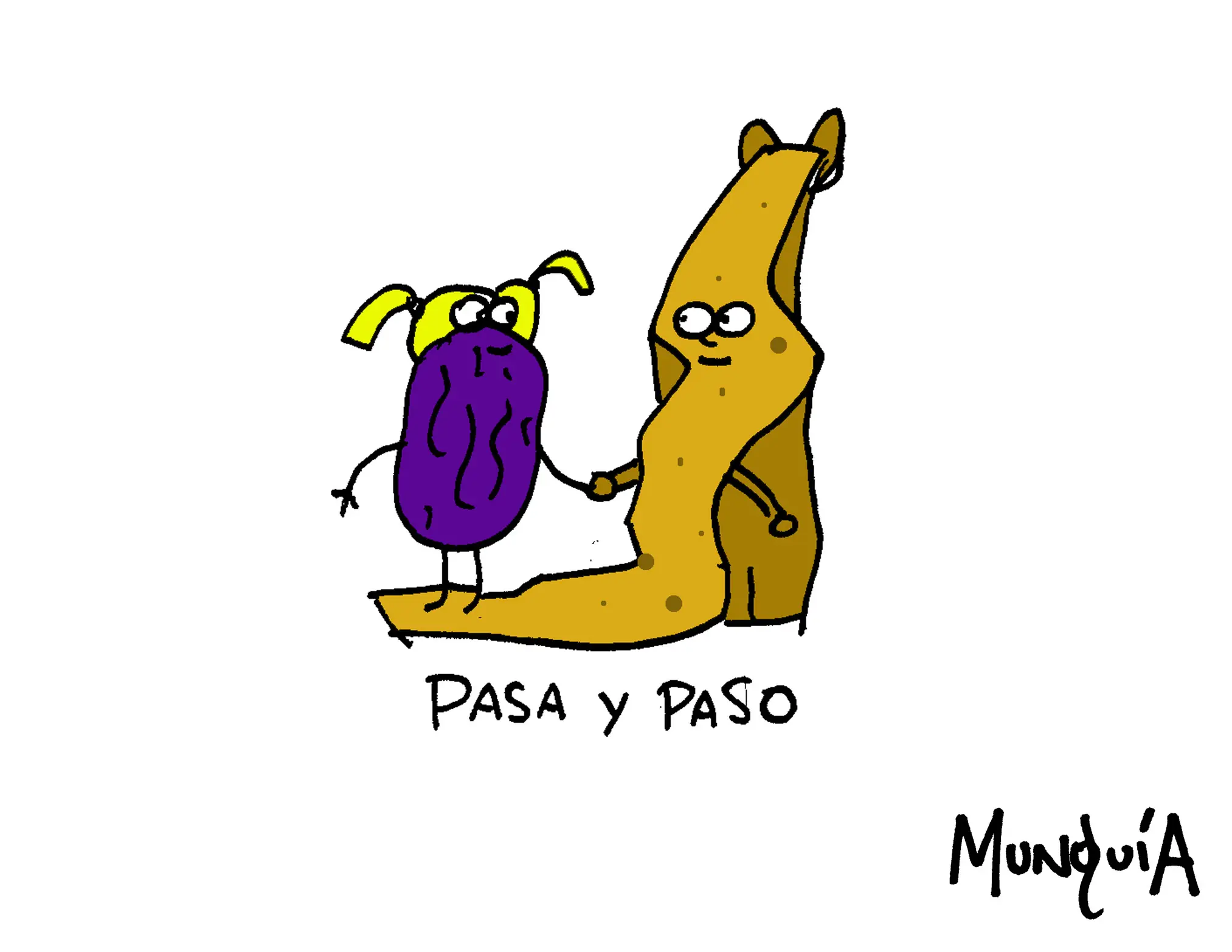 comedia