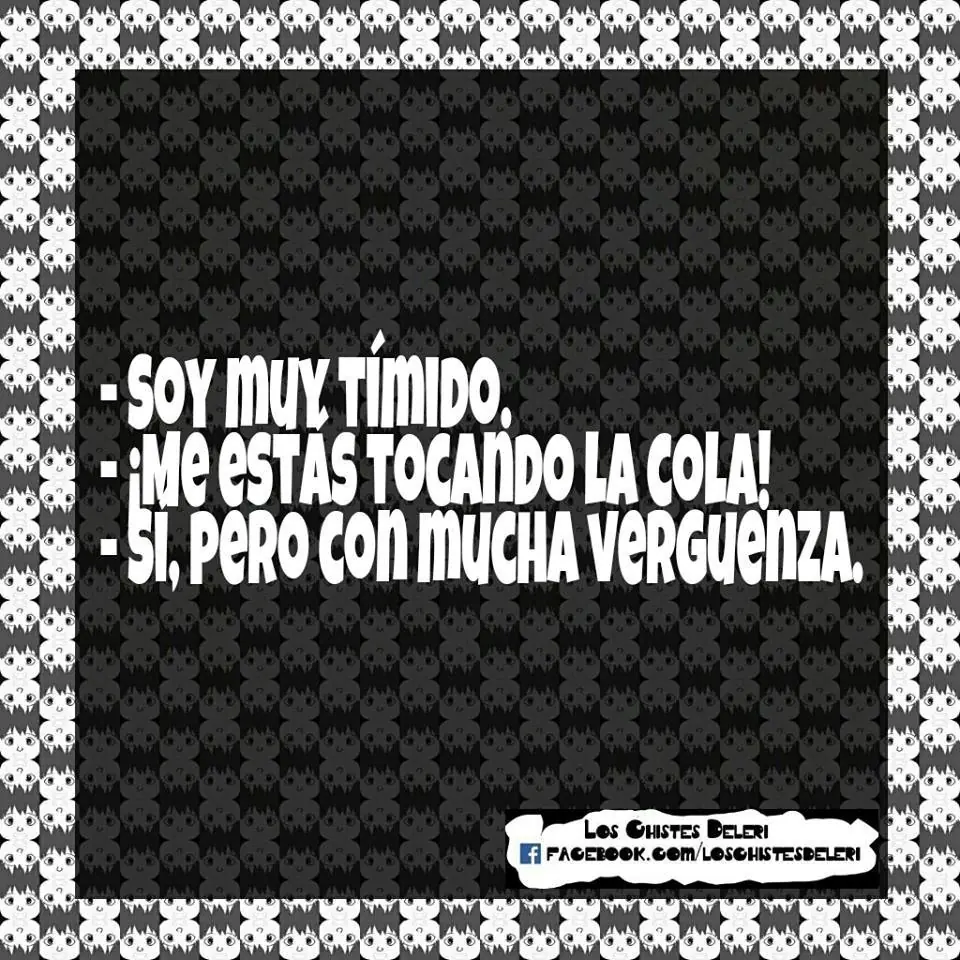 chistes malos