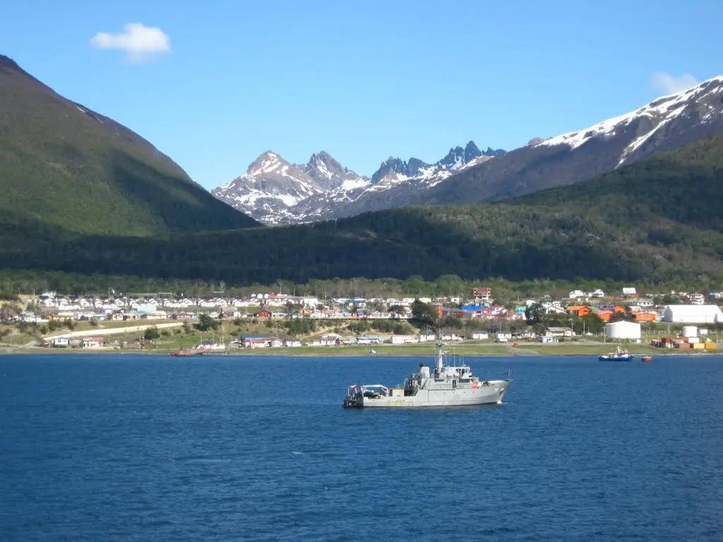 region de magallanes
