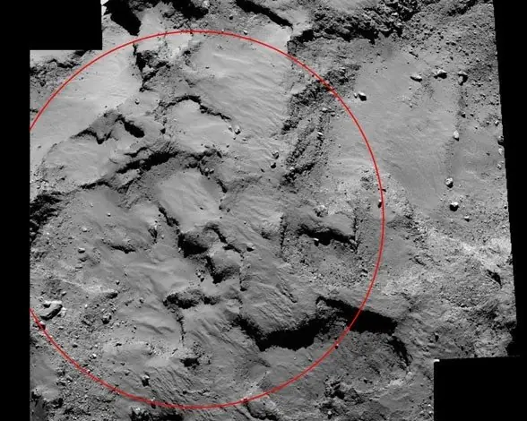 15 datos y curiosidades sobre la misión Rosetta