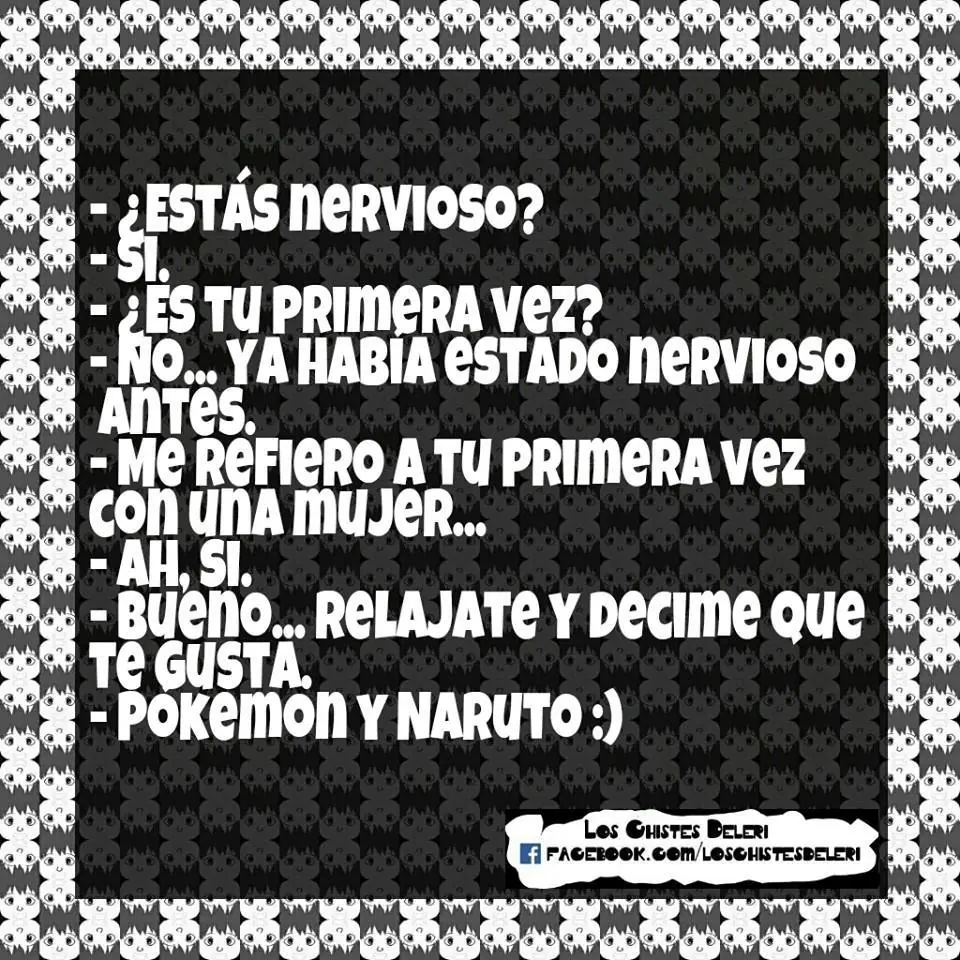chistes graciosos