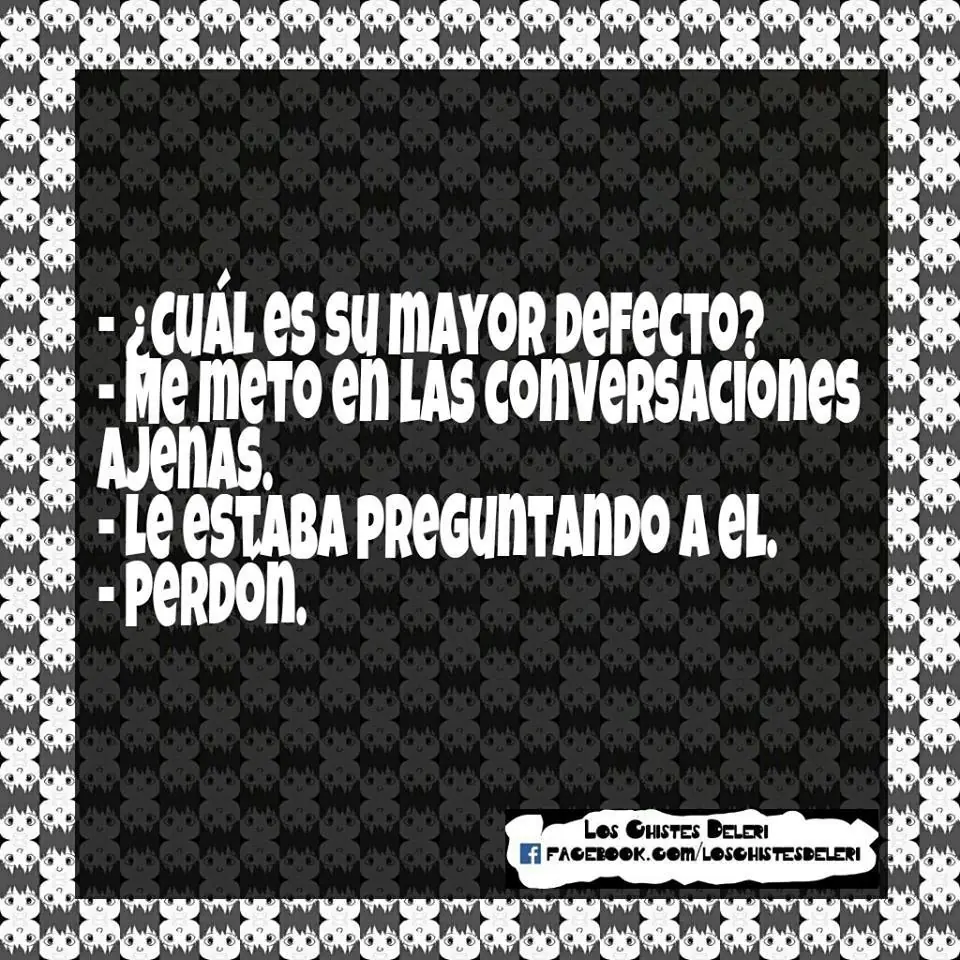 humor
