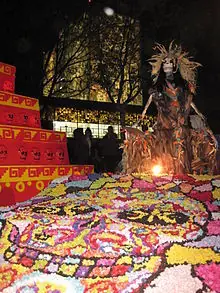 mesoamerica